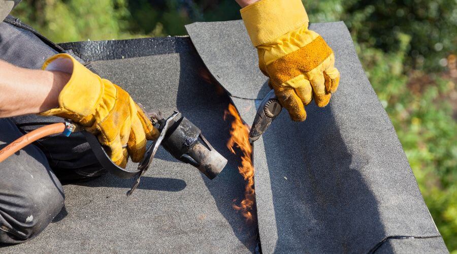 Professional residential roofers in Lewistown, PA